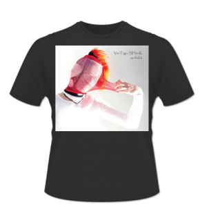 Scifidie-shirt