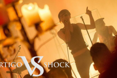 Vertigo Shock Live