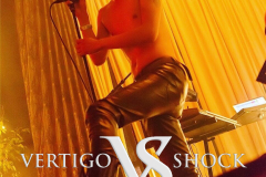 Vertigo Shock Live