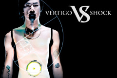 Vertigo Shock
